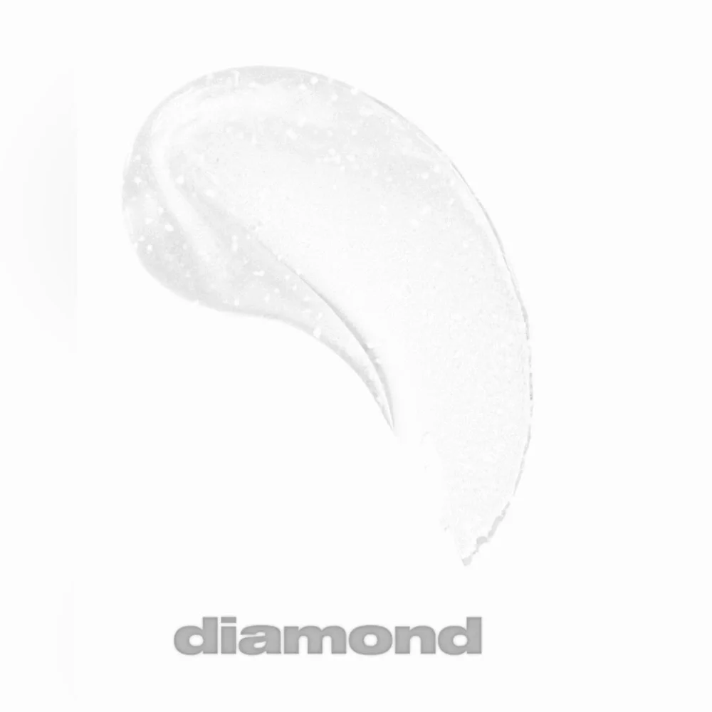 Beauty For Certain High Pigment Gloss in Diamond